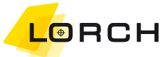 Logo Lorch Druckhaus